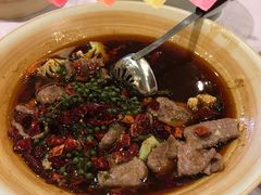-丰鲤楼•闽南茶楼(仟禧汇店)