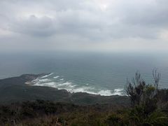 -海南铜鼓岭景区
