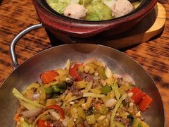 -陈鹏鹏潮汕菜(欢乐海岸 海边景观店)