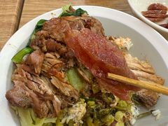 -陆长玖古法猪脚饭(玄风桥店)