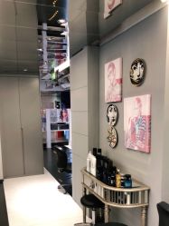 -TONI&GUY