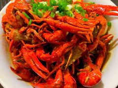 -冶建镜子·老南昌大排档·江西虾王(总店)