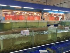 -海鲜城大家餐厅