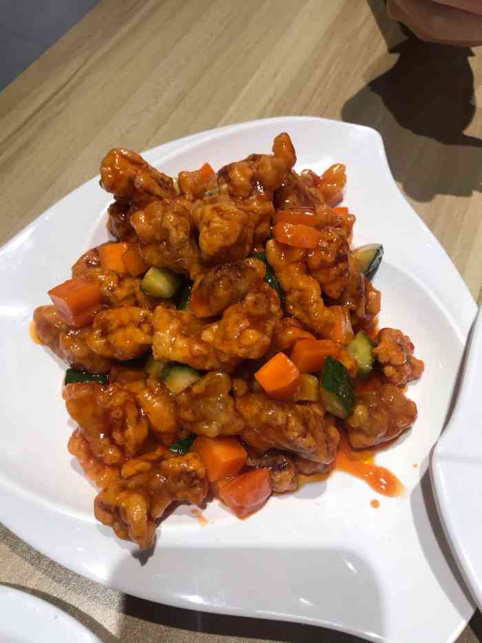 鸡十三-"和小伙伴们来太平桥百盛溜达中午饭口了,."-大众点评移动版