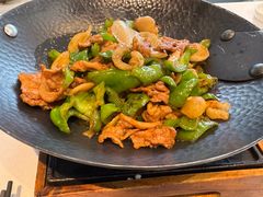 -眉州东坡(王府井店)