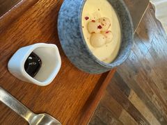 -小食院简餐厅