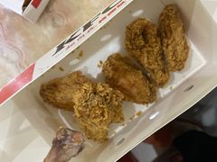 -肯德基(阳光店)