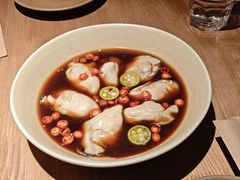 -KŌNG胶东小馆(华熙店)