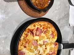 -必胜客(松雷店)