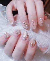 -Aso Artist Beauty美甲美睫