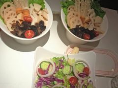 -鱼酷活鱼烤鱼(恒隆广场店)