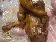 -鸡脚旮旯平江路店