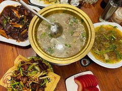 -高晓山馅饼店(牛庄百年店)