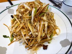-渔港甄宴·海鲜·地标烟台菜(金沙滩店)