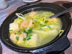 -小时候焗海鲜(鄞州万达店)