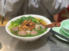 -潮界(凯德晶萃店)