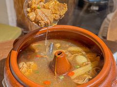 -小喜客·云南特色菜(纳西庭院店)