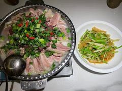-筱爷叔·上海传统手工菜(玉树路店)
