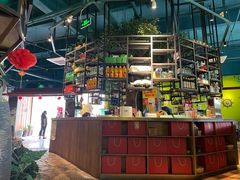 -嘉禾·悦享餐厅(八方汇店)