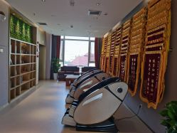 -禧贝阁母婴呵护中心(市图书馆店)