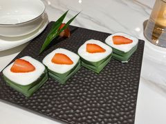 -MORNING  TAI莫柠泰·东南亚泰式餐厅(滨江公园店)
