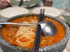 -浩海火烧云傣家菜(京广店)