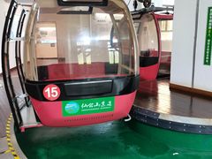 -福建泉州仙公山风景名胜区