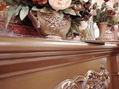 -92°C俄式厨房(中央大街店)