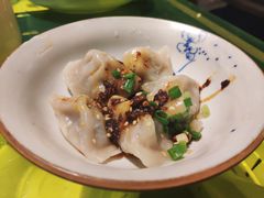 钟水饺-辛香汇(飞洲店)