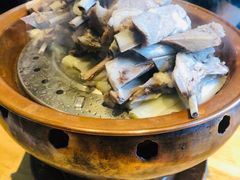 蒙料一八手把肉-蒙料·手把肉(望京店)