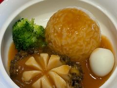 -盈春大饭店(千山路店)