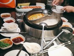 -捞王锅物料理(凯旋路店)