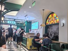 -老鼎丰(靖宇街总店)