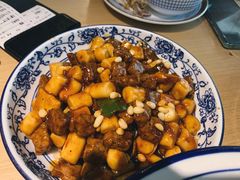 -兔爸私家小厨(新北万达店)