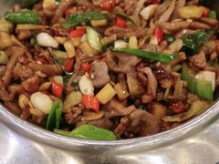 -一楼食业·美食人家