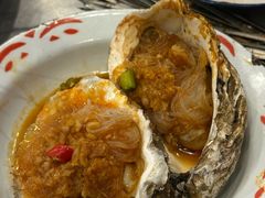 -永安里地摊烤肉(首创店)