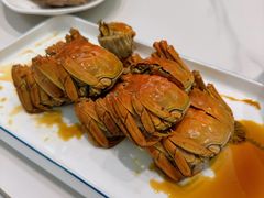 -金典银峰老鹅馆·昆山菜(亭林公园店)