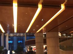 -济南喜来登酒店