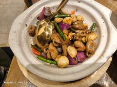-粤集·手工粤菜(皇庭广场店)