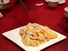 吉士咸鸡-老吉士酒家(天平路店)