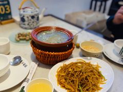 -小菜园新徽菜(滁州苏宁店)