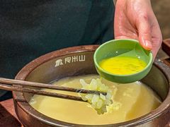 -良米山·云南野生菌过桥米线(上海首店)