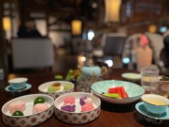-广富林宰相府酒店·水云间