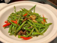 -新白鹿餐厅(京基KK ONE店)