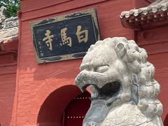 -洛阳白马寺