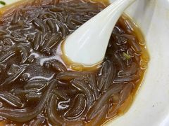 -新丰小吃(中山中路分店)