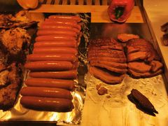 -釜盛海鲜烤肉火锅自助料理(正义坊购物中心店)