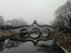 -宝泉胜境旅游度假区