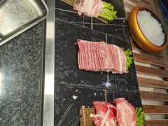 -星伦多自助料理·涮烤一体(虹悦城店)