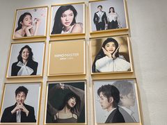 -海马体照相馆(重庆万象城大师店)